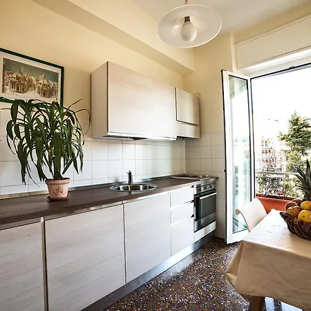 Corso Di Francia Couette-café 2*