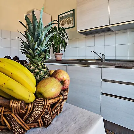 Bed & Breakfast Corso Di Francia Rome