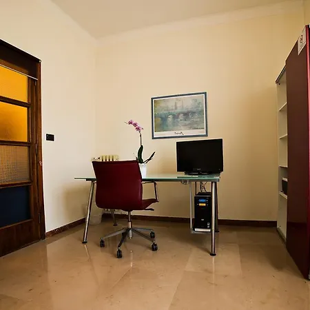 Bed & Breakfast Corso Di Francia Rome