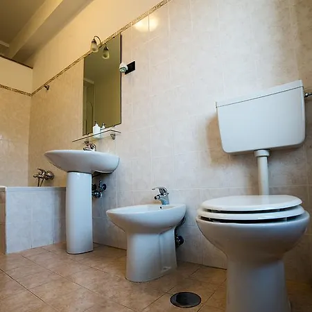 Bed & Breakfast Corso Di Francia Rome