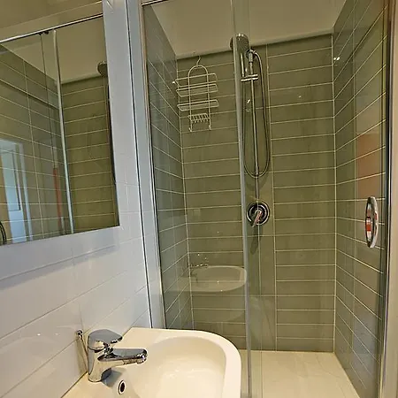 Bed & Breakfast Corso Di Francia Bed & Breakfast Rome