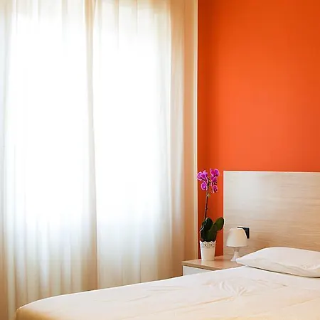 Bed & Breakfast Corso Di Francia Bed & Breakfast Rome