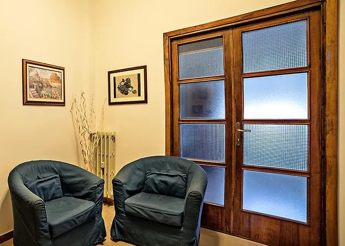 Corso Di Francia 住宿加早餐酒店 罗马