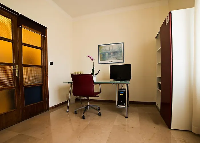 Corso Di Francia 罗马