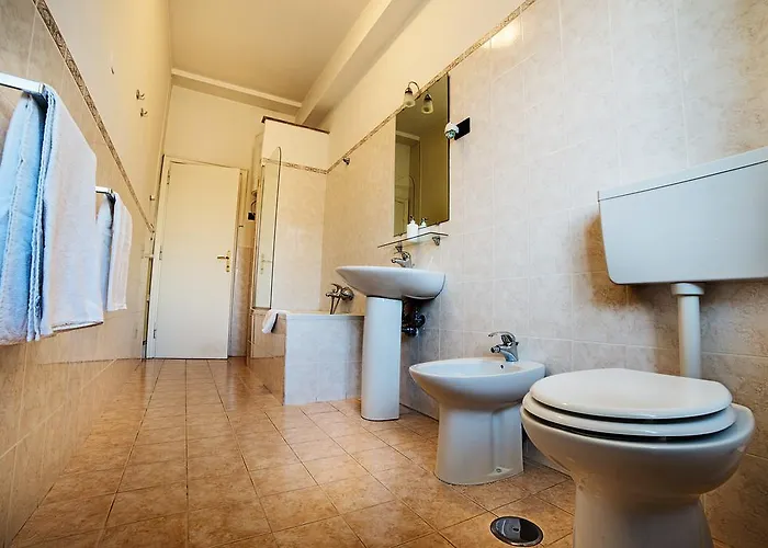 住宿加早餐酒店 Corso Di Francia 罗马