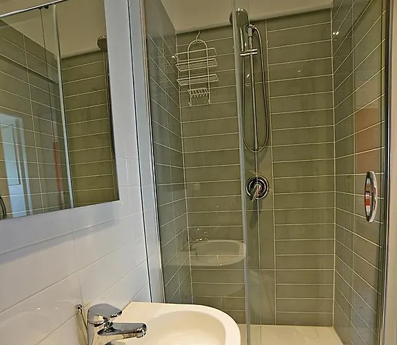 Corso Di Francia 住宿加早餐酒店 罗马