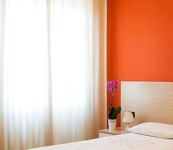 Corso Di Francia 住宿加早餐酒店 罗马