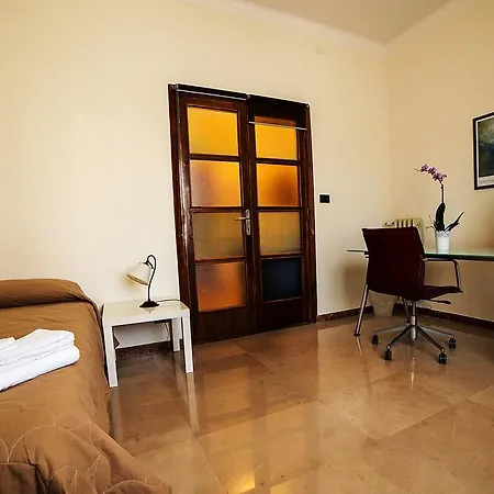 Bed & Breakfast Corso Di Francia