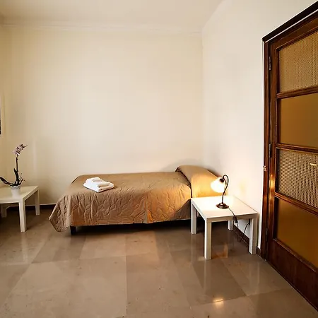 Bed & Breakfast Corso Di Francia