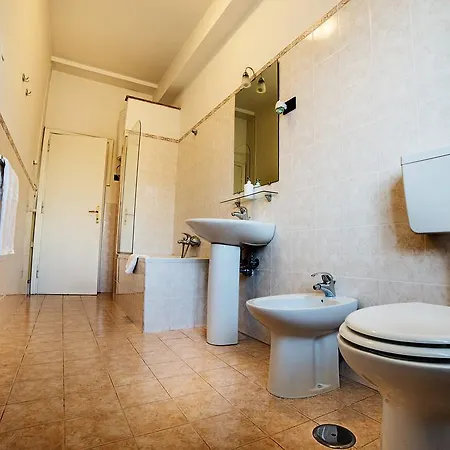 Bed & Breakfast Corso Di Francia Rom
