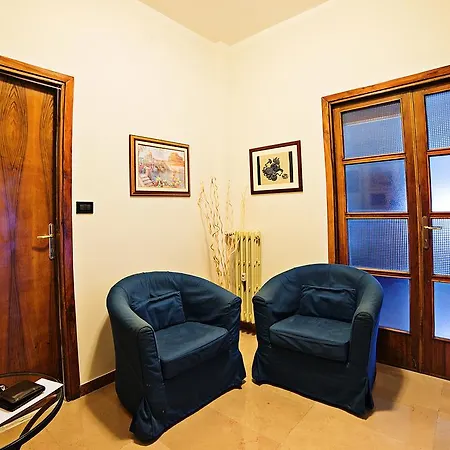 Bed & Breakfast Corso Di Francia